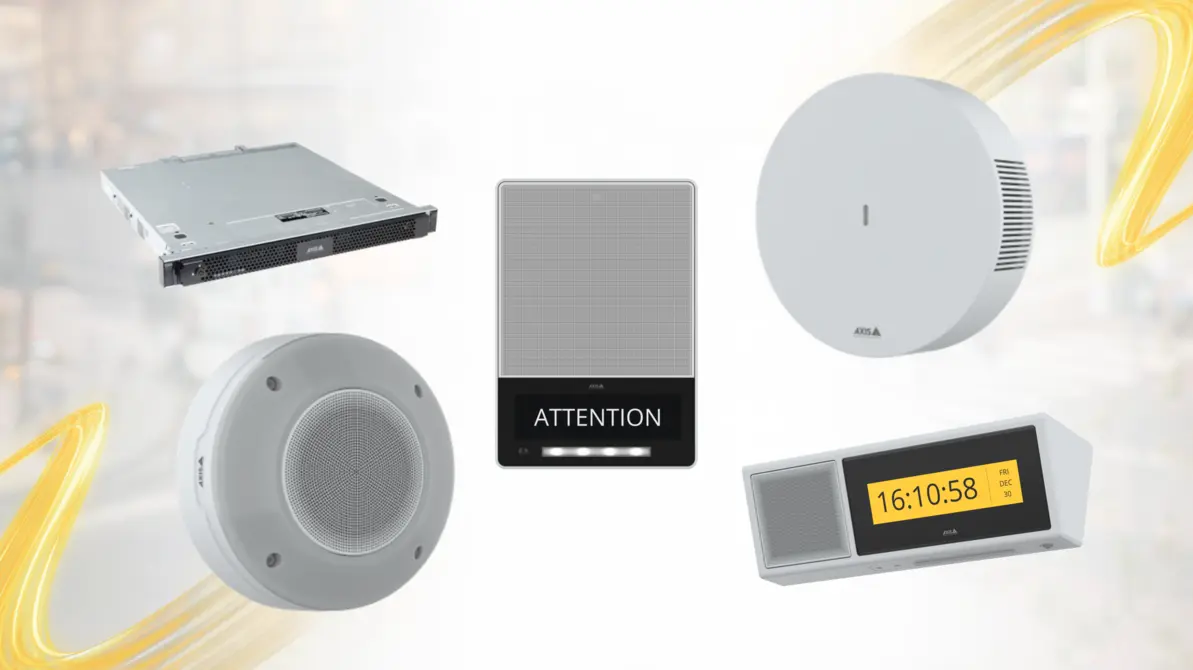 AIpowered IoT communications devices