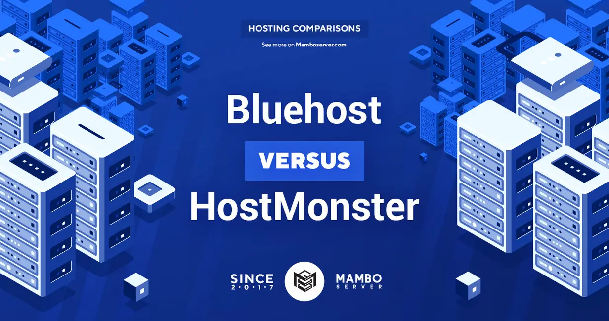 Hosting providers partnership infographic